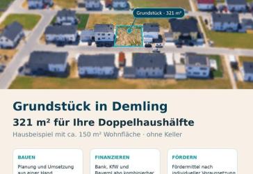 Vorschaubild Grundstück