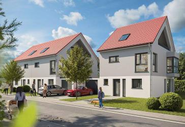 Vorschaubild Einfamilienhaus