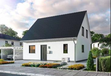 Vorschaubild Einfamilienhaus
