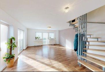 Vorschaubild Maisonettewohnung