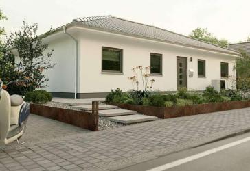 Vorschaubild Bungalow