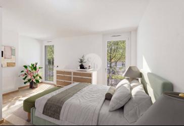 Vorschaubild Maisonettewohnung