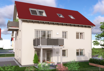 Vorschaubild Wohnung