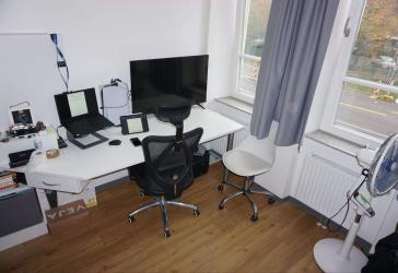 Vorschaubild Loft-Studio-Atelier
