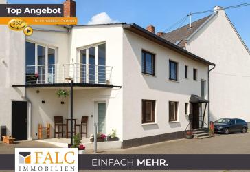 Vorschaubild Mehrfamilienhaus