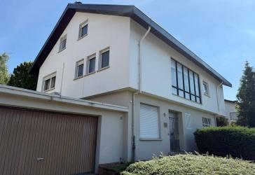 Vorschaubild Einfamilienhaus