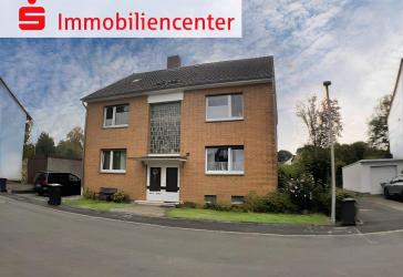 Zweifamilienhaus in Datteln - auch als Mehrgenerationenhaus nutzbar -