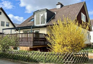 Vorschaubild Einfamilienhaus