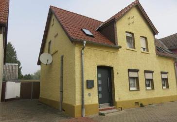 Vorschaubild Reihenendhaus