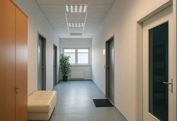 Vorschaubild Büro- /Praxis-Immobilie