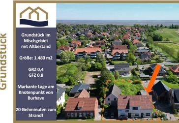Vorschaubild Mehrfamilienhaus