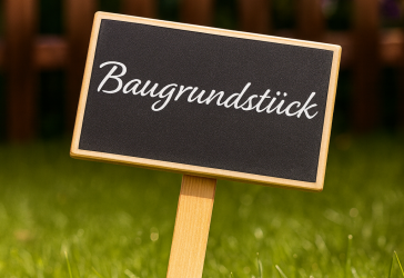 Vorschaubild Grundstück