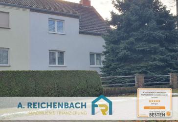 Vorschaubild Doppelhaushälfte