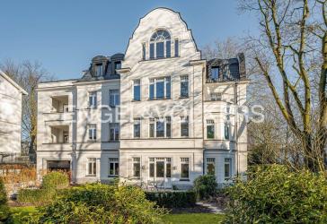 Hochwertiger Neubau: Perfekter Grundriss trifft Traumterrasse