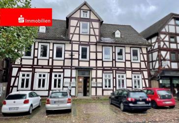Eine Chance am historischen Obermarkt!