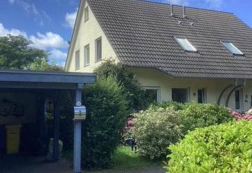 Vorschaubild Doppelhaushälfte
