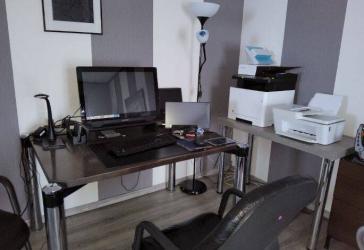 Vorschaubild Büro- /Praxis-Immobilie