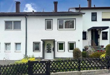 Vorschaubild Reihenmittelhaus