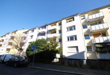 Vorschaubild Wohnung