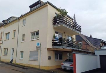 Vorschaubild Maisonettewohnung