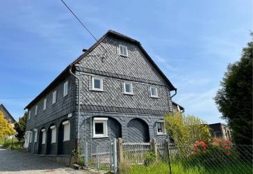 Vorschaubild Einfamilienhaus