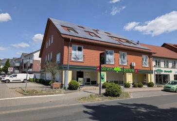 Zentral gelegene Praxis in Nienhagen! (MA-1020-39)