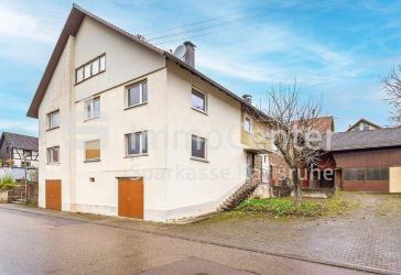Vorschaubild Mehrfamilienhaus