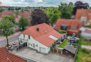 Vorschaubild Einfamilienhaus