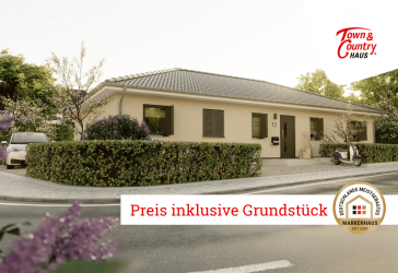 Ankommen. Wohlfühlen. Zuhause sein - Haus in Kroppenstedt kaufen