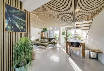 Vorschaubild Maisonettewohnung
