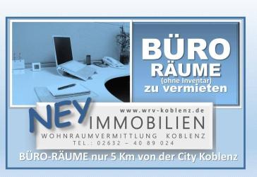 Vorschaubild Büro- /Praxis-Immobilie
