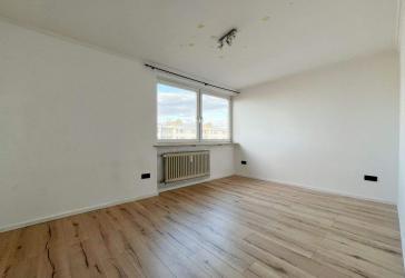 Attraktive 2-Zimmer-Kapitalanlage in Toplage Solln - leerstehend und sofort vermietbar