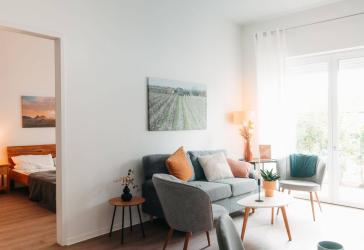 Vorschaubild Wohnung
