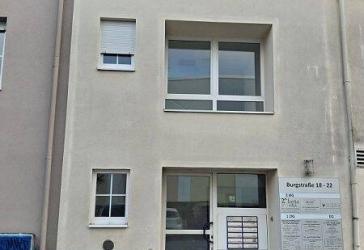 ATTRAKTIVE PRAXISRÄUME IN EINEM GEPFLEGTEM ÄRZTEHAUS