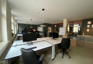 Vorschaubild Büro- /Praxis-Immobilie