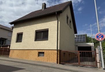 Vorschaubild Einfamilienhaus