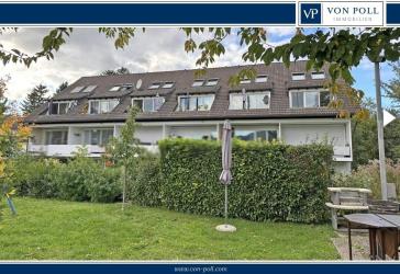Vorschaubild Maisonettewohnung