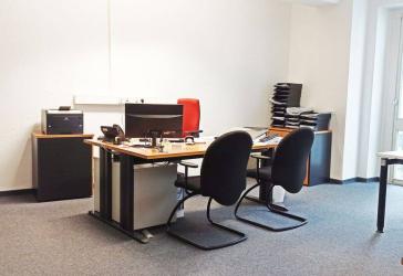 Vorschaubild Büro- /Praxis-Immobilie