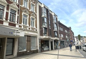 Modernes Wohn- und Geschäftshaus im Herzen vom 52511 Geilenkirchen -VB-
