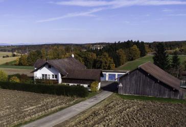 Vorschaubild Bauernhaus