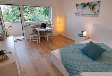 Vorschaubild Loft-Studio-Atelier