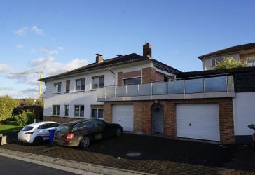 Vorschaubild Mehrfamilienhaus