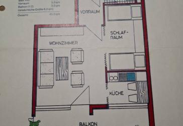 Vorschaubild Wohnung