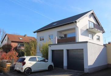 Vorschaubild Einfamilienhaus