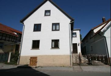 Vorschaubild Einfamilienhaus