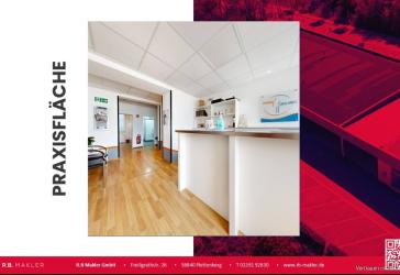 Vorschaubild Büro- /Praxis-Immobilie