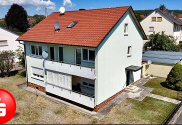 Vorschaubild Mehrfamilienhaus