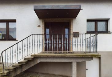 Charmantes Reihenendhaus in Orenhofen - Eigentum statt Miete zahlen!