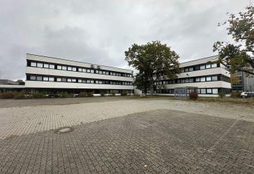 Ansprechende Büroflächen in Neumünster zu vermieten