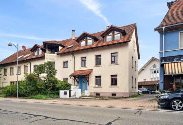 Vorschaubild Wohnung